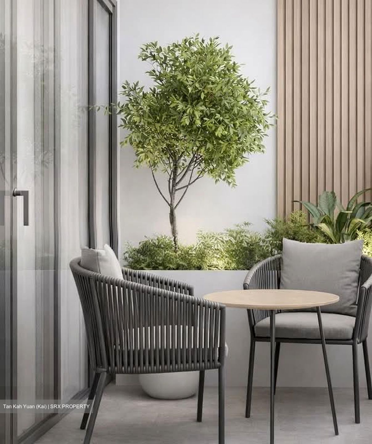 The Tapestry (D18), Condominium #527078601